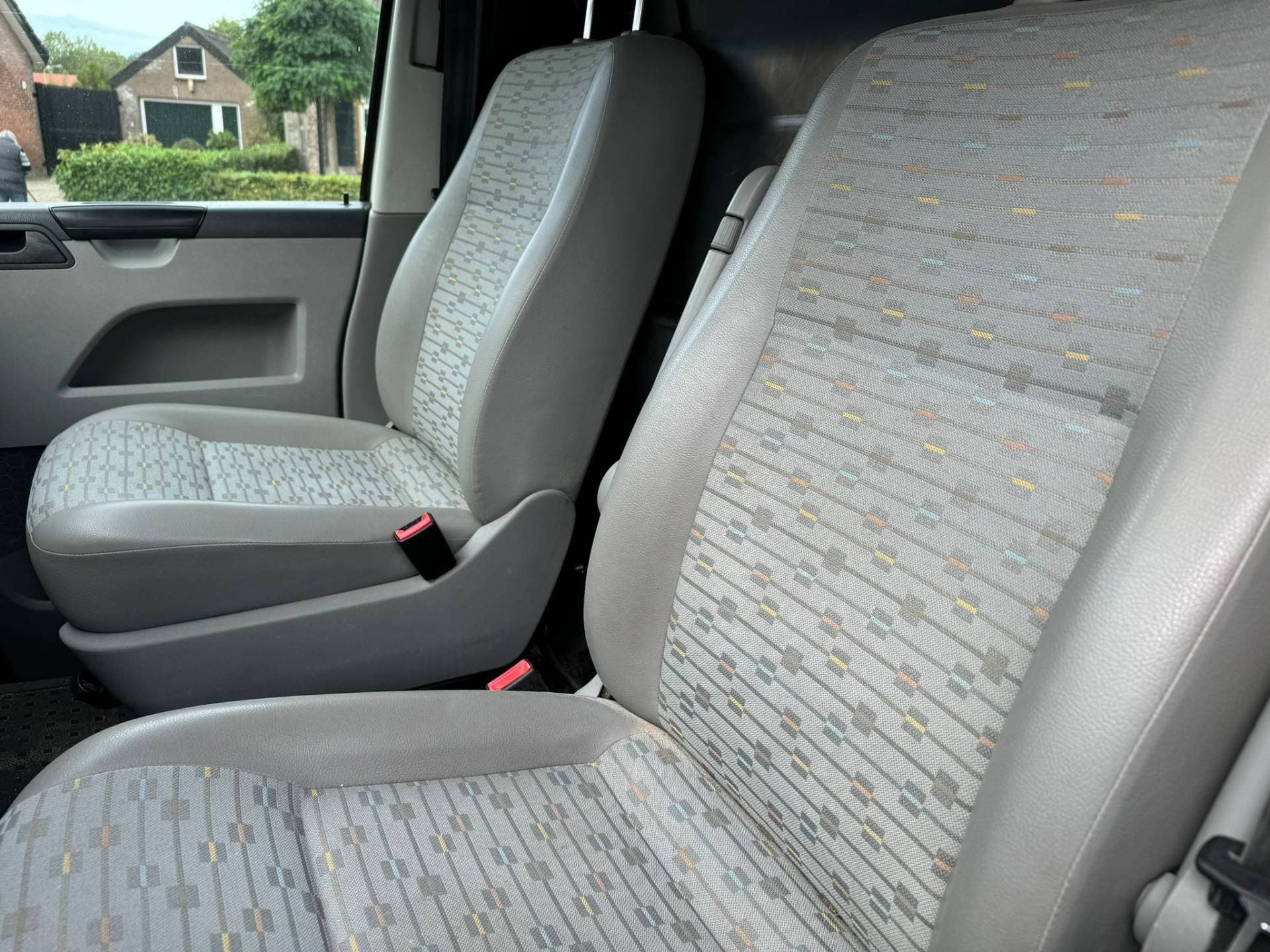 Volkswagen Transporter thumbnail 7