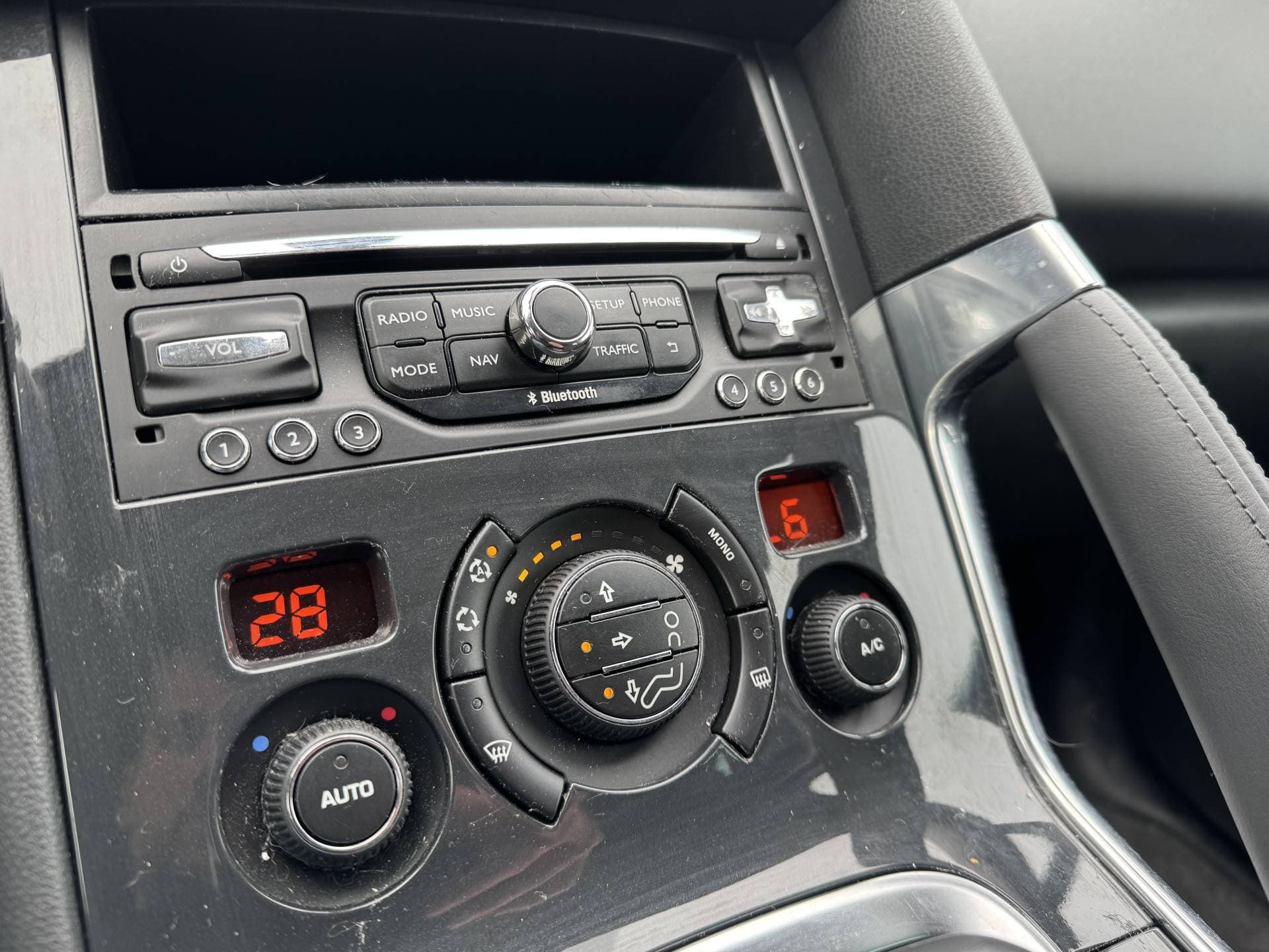 Peugeot 3008 thumbnail 11