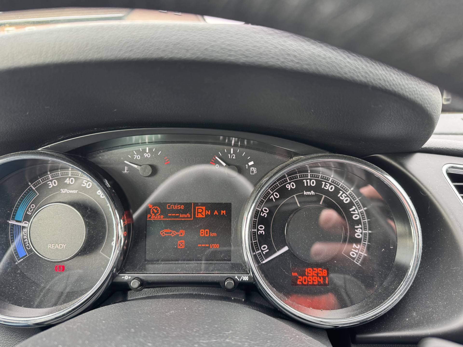 Peugeot 3008 thumbnail 13