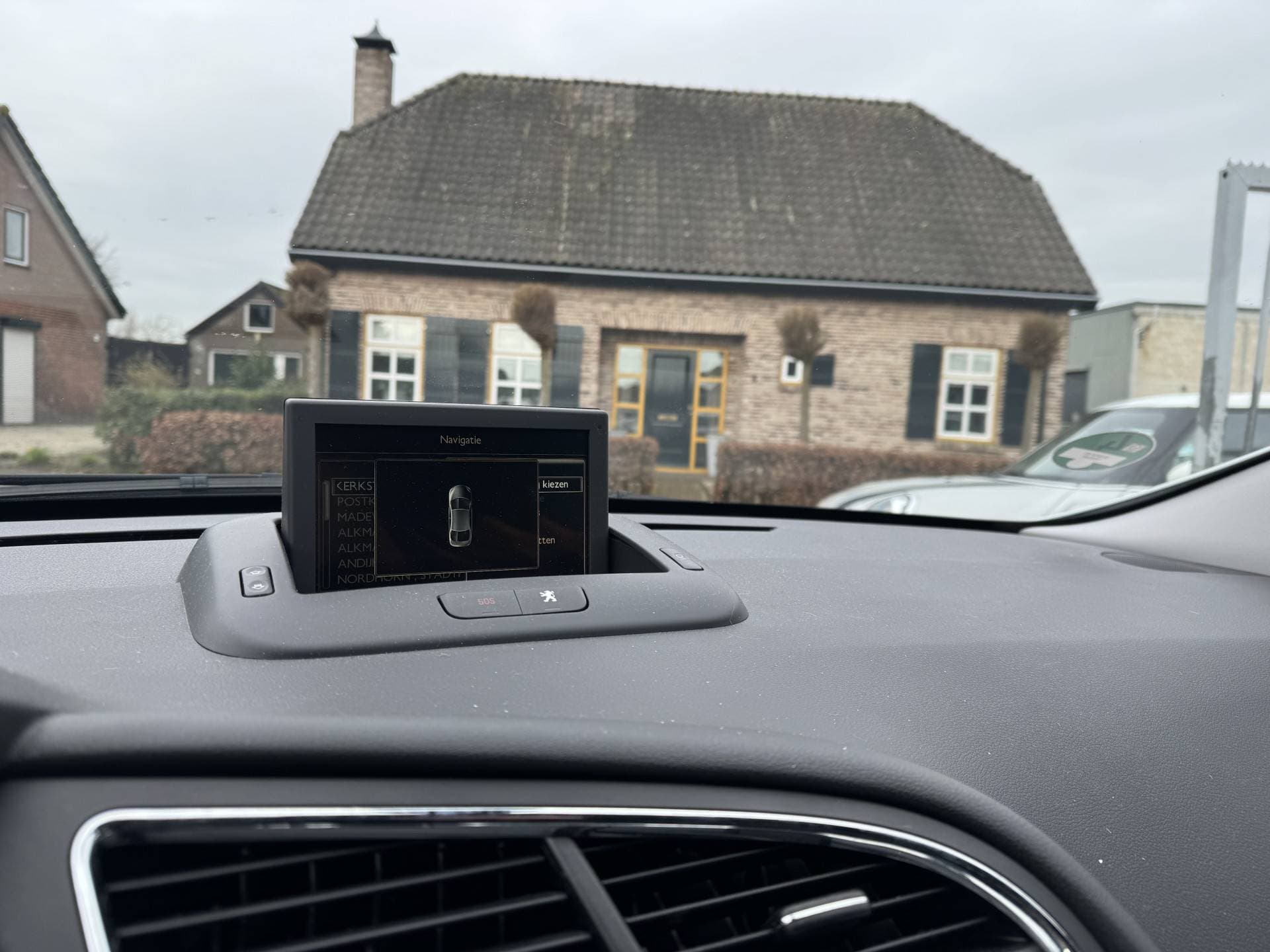 Peugeot 3008 thumbnail 14