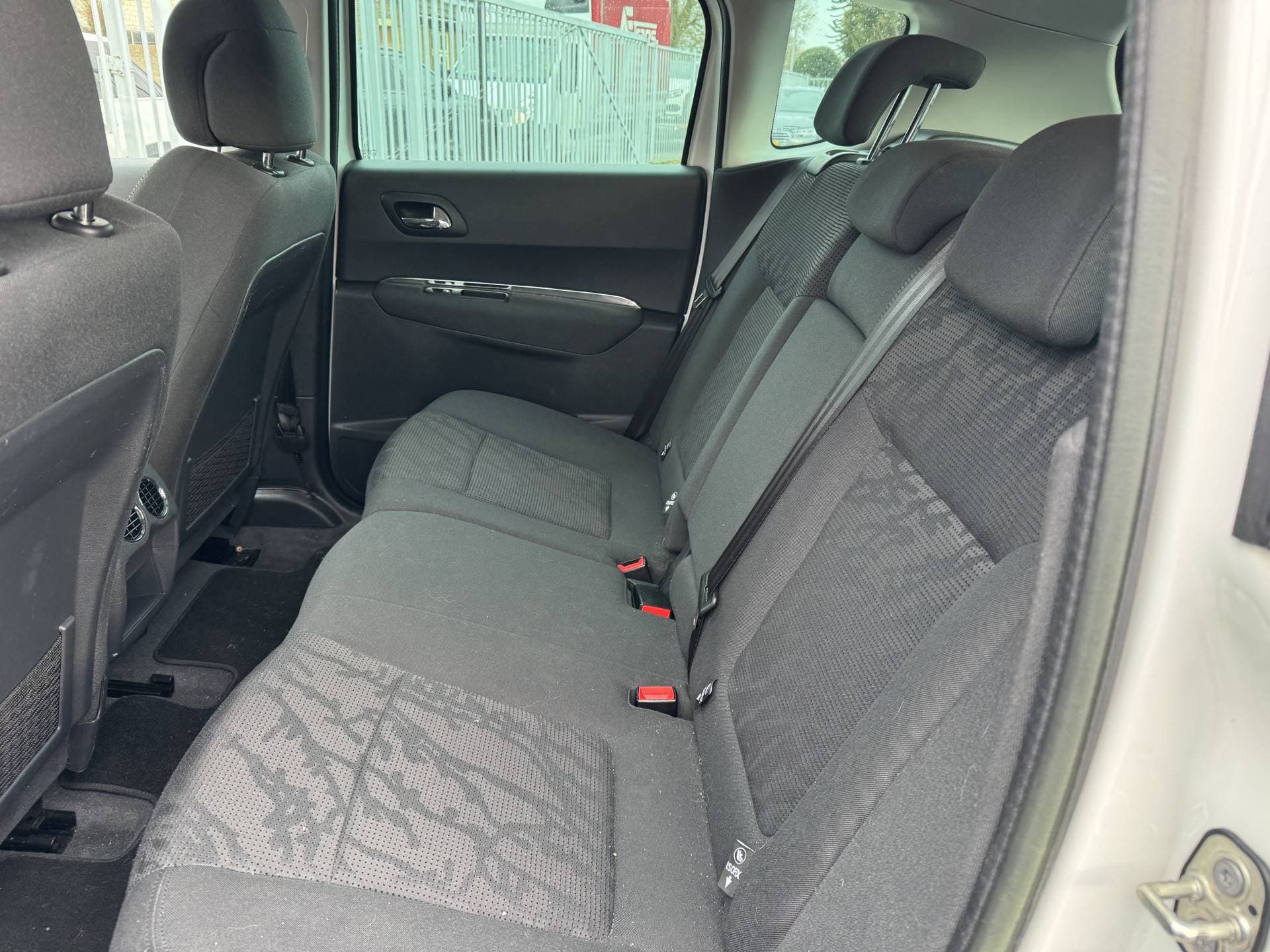 Peugeot 3008 thumbnail 9