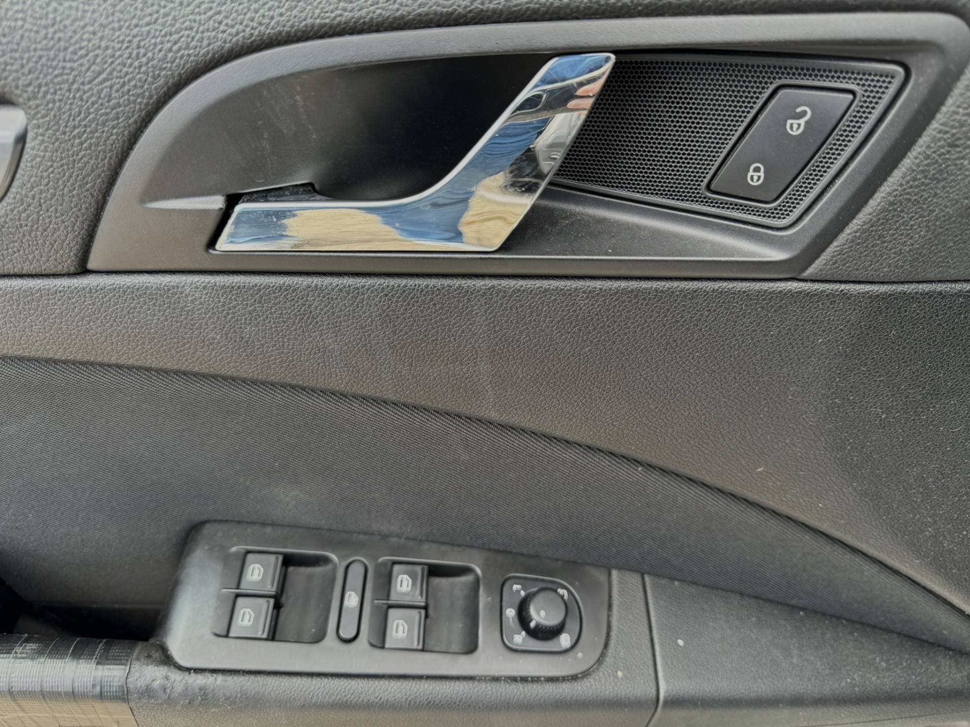 Skoda Superb thumbnail 12