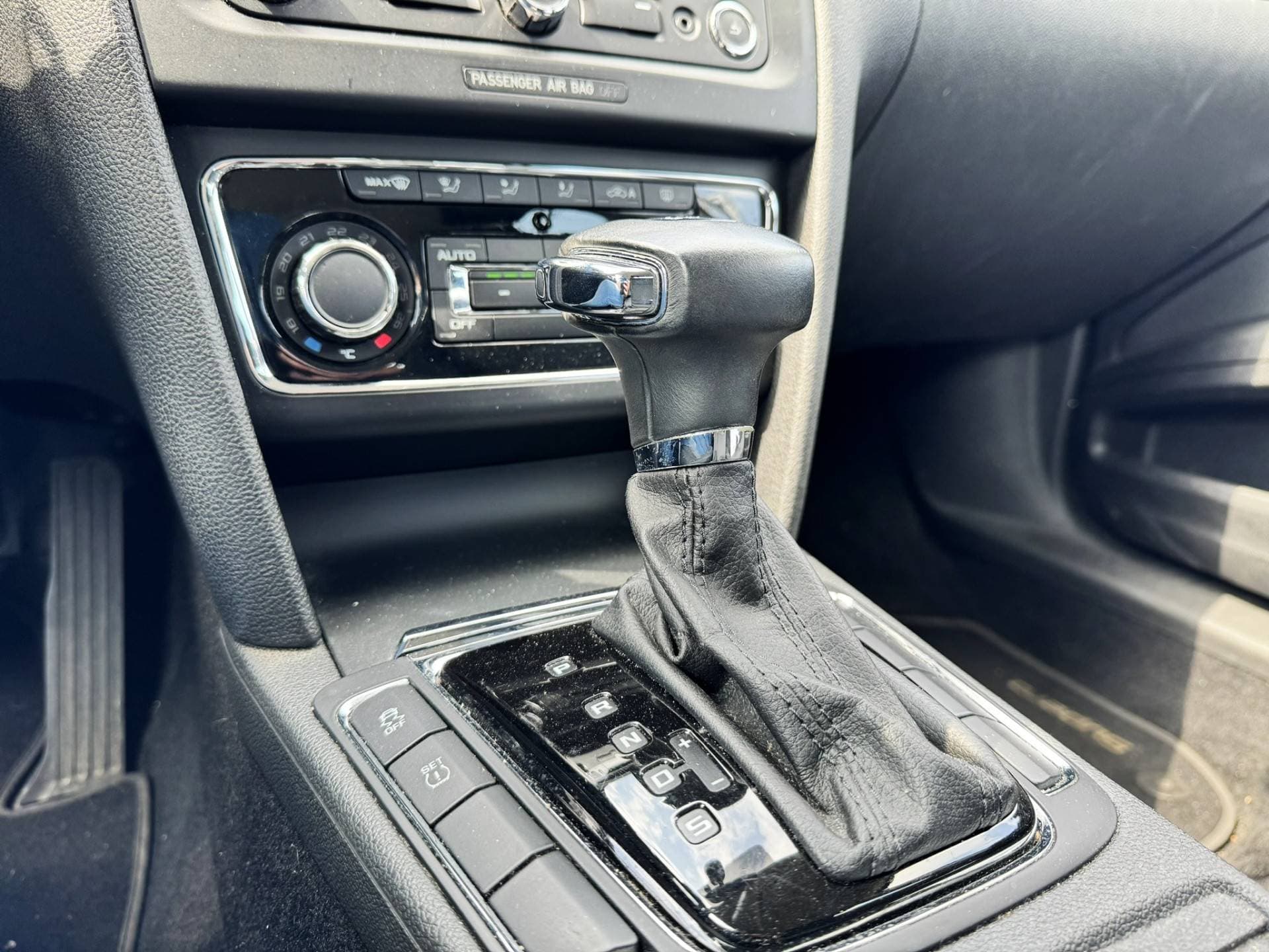 Skoda Superb thumbnail 17