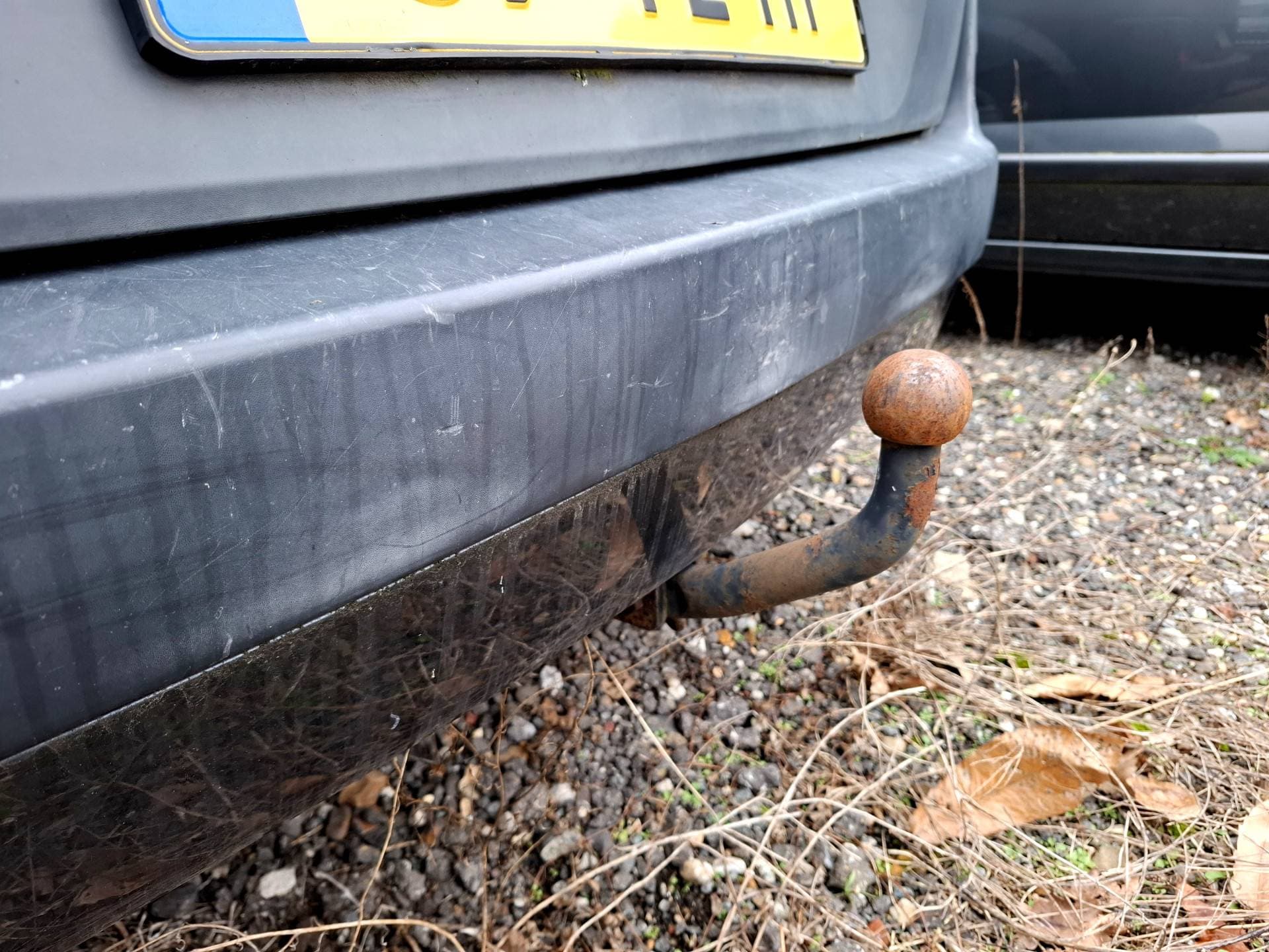 Renault Scénic thumbnail 5