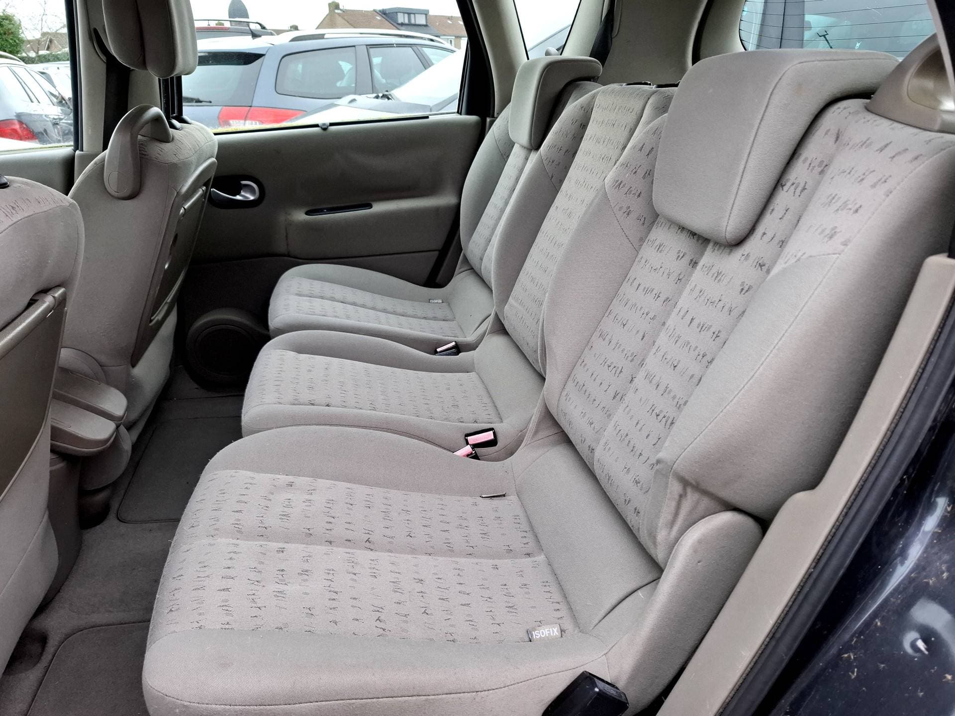 Renault Scénic thumbnail 6