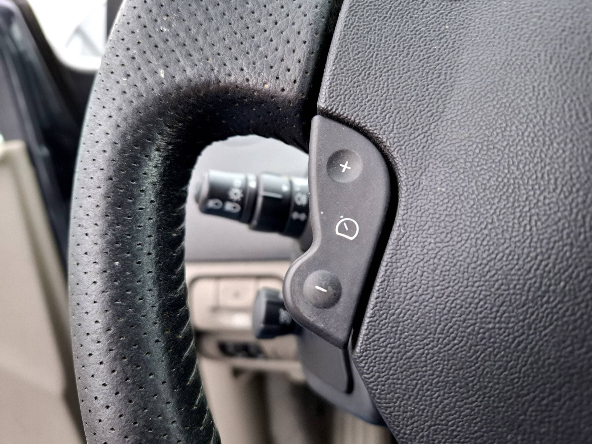 Renault Scénic thumbnail 9