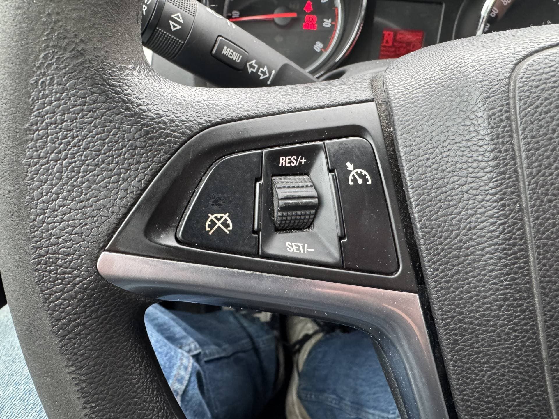 Opel Astra thumbnail 12