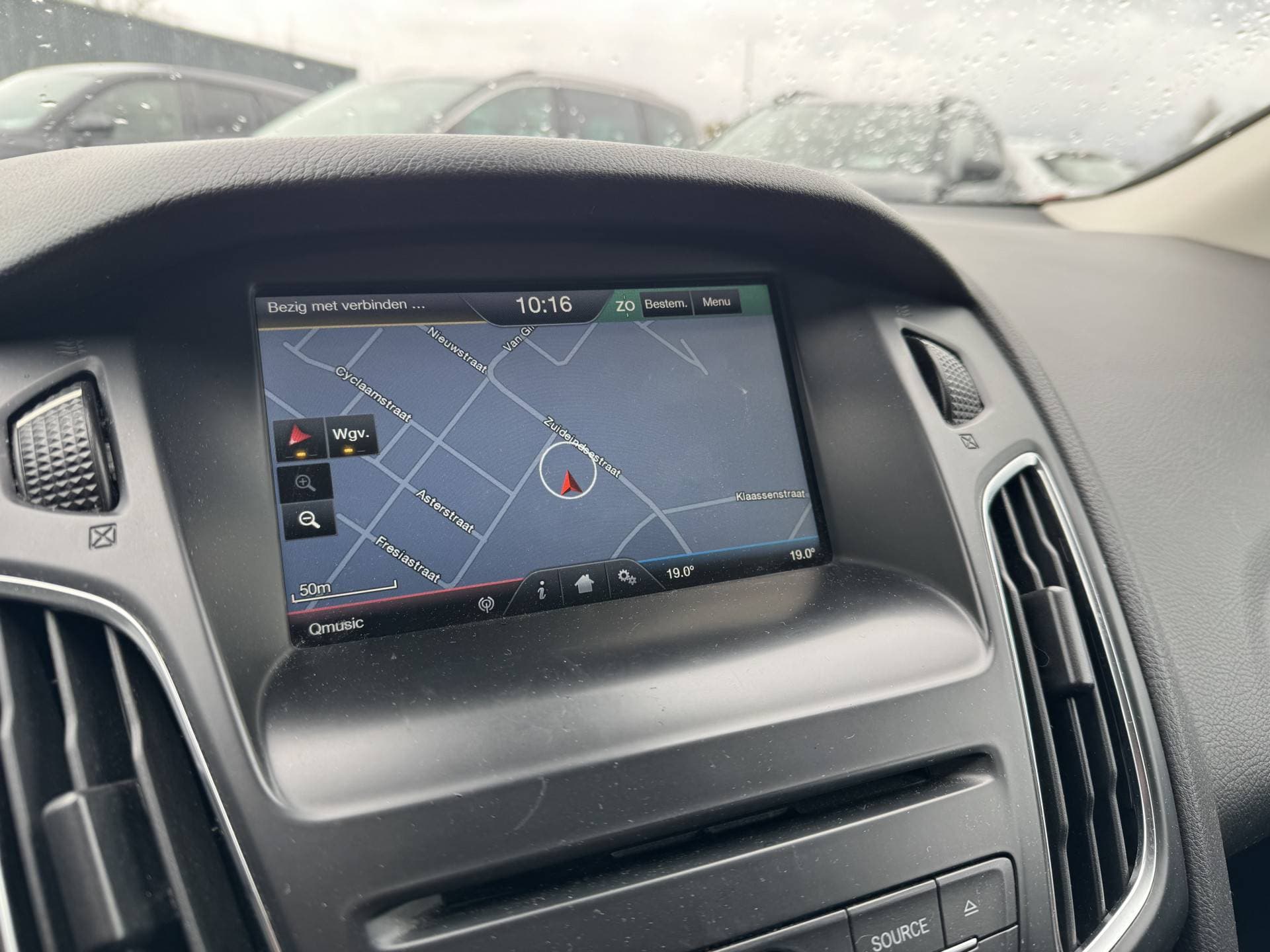 Ford Focus Wagon Titanium Edition thumbnail 16