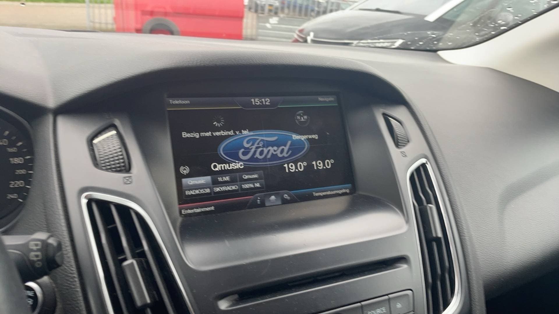 Ford Focus Wagon Titanium Edition thumbnail 8