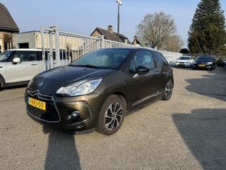 Citroen DS3 thumbnail 2