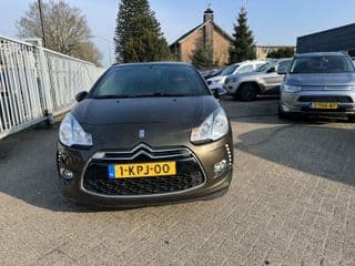 Citroen DS3 thumbnail 3