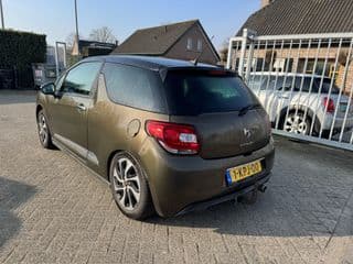 Citroen DS3 thumbnail 7