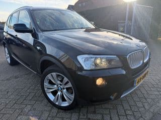 Bmw X3 thumbnail 2