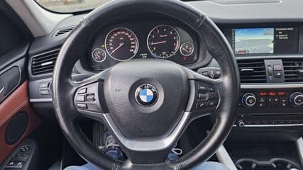 Bmw X3 thumbnail 11