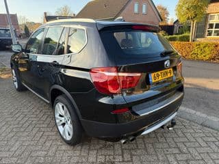 Bmw X3 thumbnail 3
