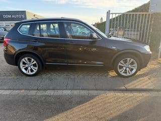 Bmw X3 thumbnail 6