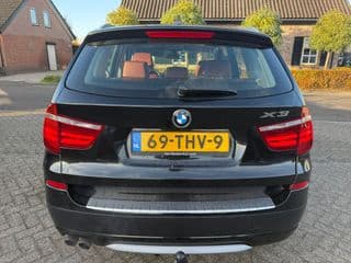 Bmw X3 thumbnail 7