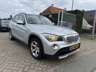 Bmw X1 thumbnail 3