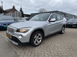 Bmw X1 thumbnail 7