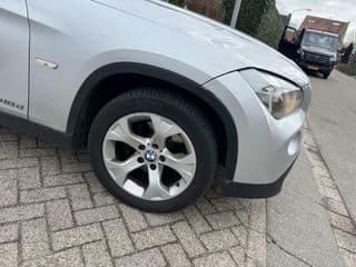 Bmw X1 thumbnail 8