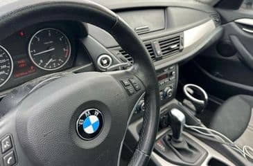 Bmw X1 thumbnail 9