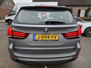 Bmw X5 thumbnail 11