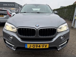 Bmw X5 thumbnail 4