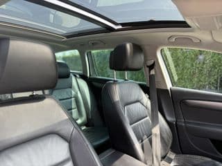 Volkswagen Passat thumbnail 11