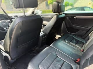 Volkswagen Passat thumbnail 13
