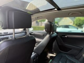 Volkswagen Passat thumbnail 14