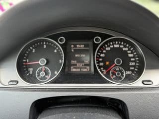 Volkswagen Passat thumbnail 18