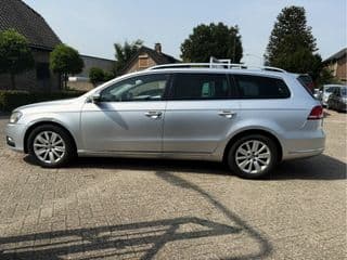 Volkswagen Passat thumbnail 5