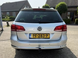 Volkswagen Passat thumbnail 7