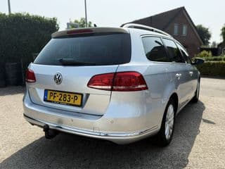 Volkswagen Passat thumbnail 8