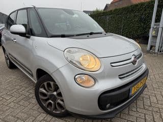 Fiat 500L thumbnail 2