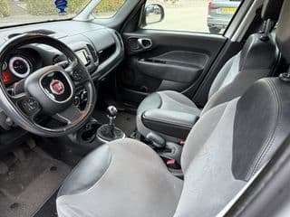 Fiat 500L thumbnail 14