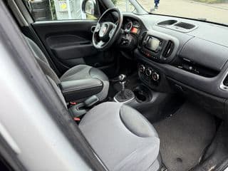 Fiat 500L thumbnail 16