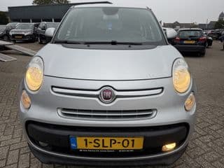 Fiat 500L thumbnail 5