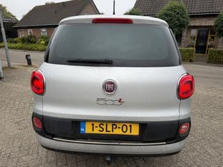 Fiat 500L thumbnail 6