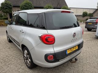 Fiat 500L thumbnail 7