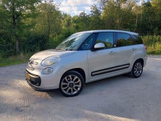 Fiat 500L thumbnail 8