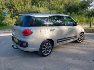 Fiat 500L thumbnail 9