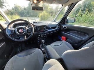 Fiat 500L thumbnail 10