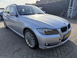 Bmw 3 Serie thumbnail 2