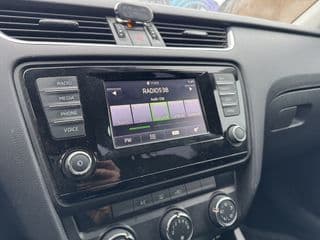 Skoda Octavia thumbnail 12