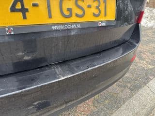 Skoda Octavia thumbnail 3