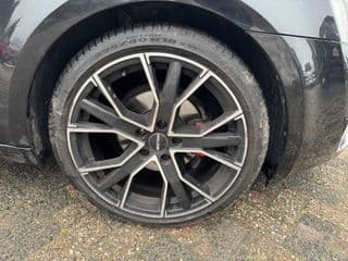 Skoda Octavia thumbnail 6