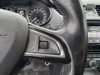 Skoda Octavia thumbnail 7