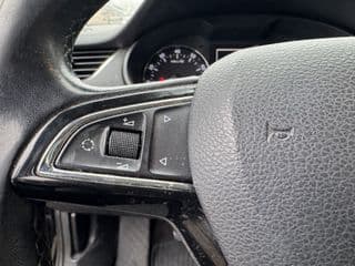 Skoda Octavia thumbnail 8