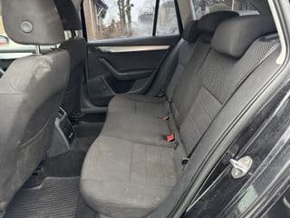 Skoda Octavia thumbnail 9